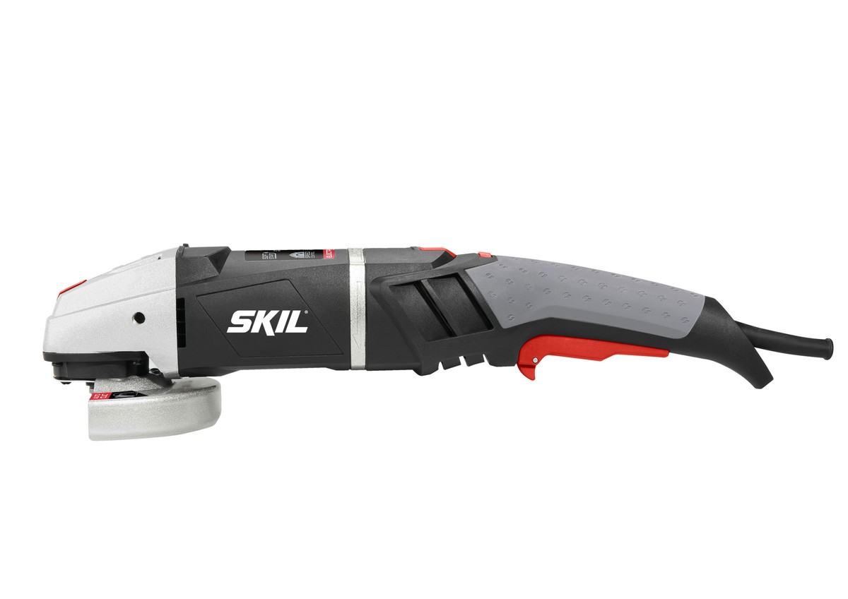 SKIL 9412 MA Winkelschleifer Nennaufnahmeleistung 1300W, Scheiben 