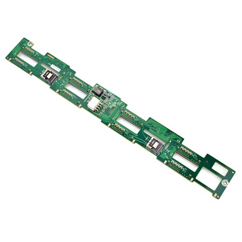 Backplane HP 643704-001 DL380E DL380P Gen 8 HDD LFF Rückwandplatine - Bild 2 von 2