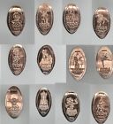 New for 2024 Walt Disney World Pressed Penny Pennies Pick Ones You Want