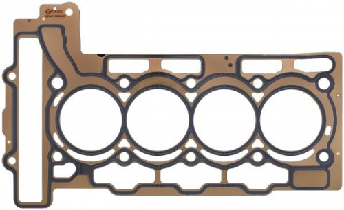 Mini cooper S supercharger seal R50/52/53