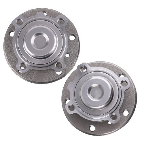 Cuscinetti Ruota Anteriore for BMW E90 E91 316d 318d 320d 2004-2012 31216765157 - Imagen 7 de 12