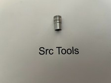 *RARE 1944* Snap-On Tools USA 9/32" Drive 1/4" SAE 8pt Double Square Socket M408