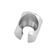 Motion Pro® 01-0032 - Throttle Cable Slip Barrel 6mm x 7mm (sold each)