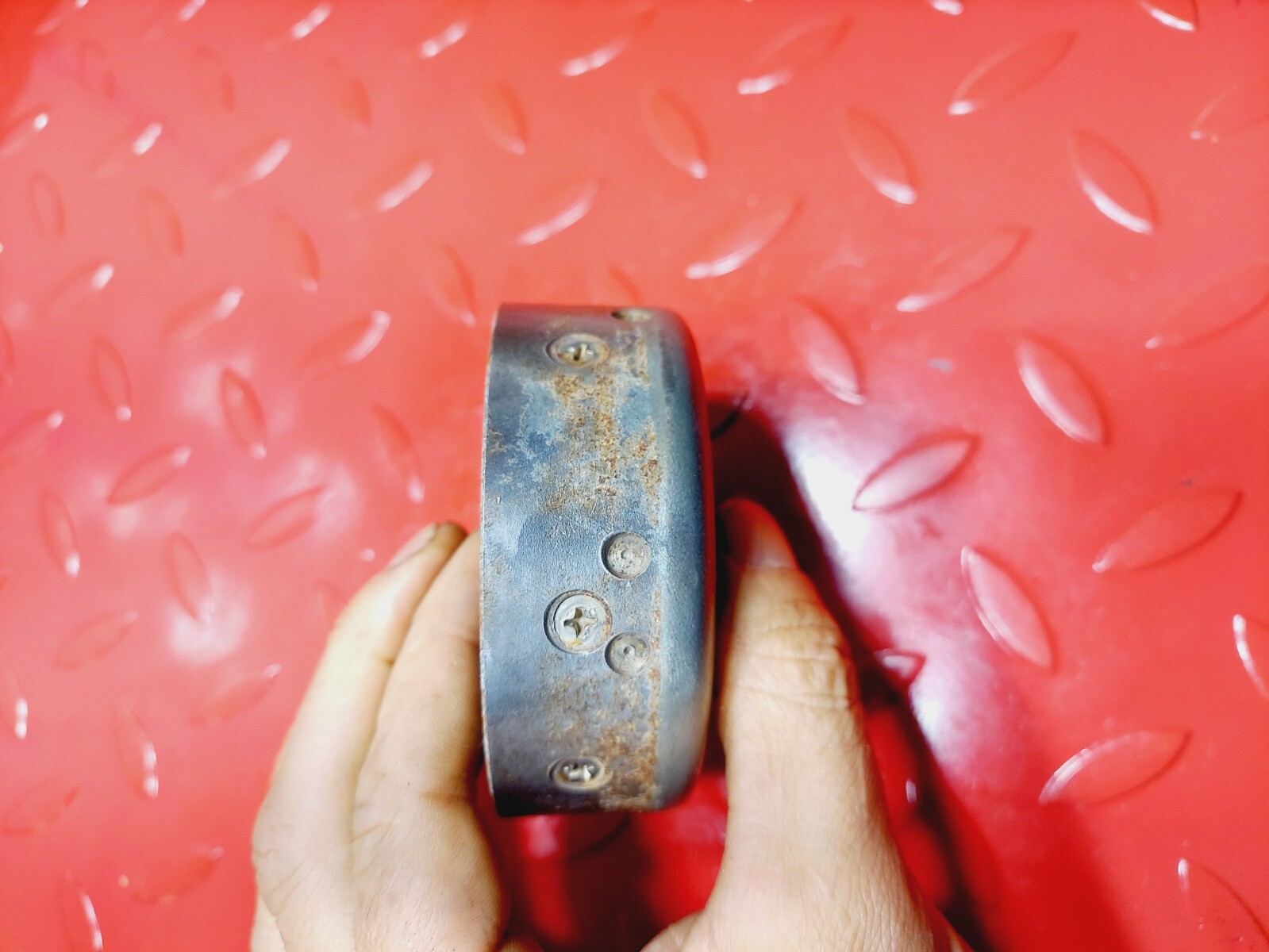 1990 Yamaha Yz125 YZ 125 Flywheel Fly Wheel Rotor for sale online eBay