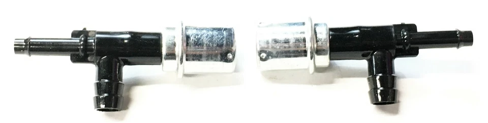 Válvula PCV GP Sorensen PCV109 [Lote de 2] Nuevo de Lote Antiguo Foto 3 de 4