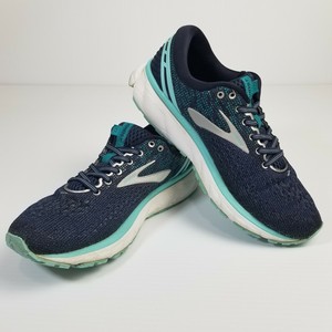brooks ghost 11 womens size 9