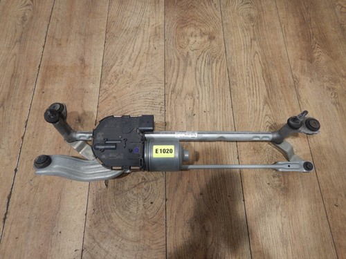 Wischemotor VW Golf 7 VII 5G 5G1955119A vorne Wischergestänge 5G1955023C