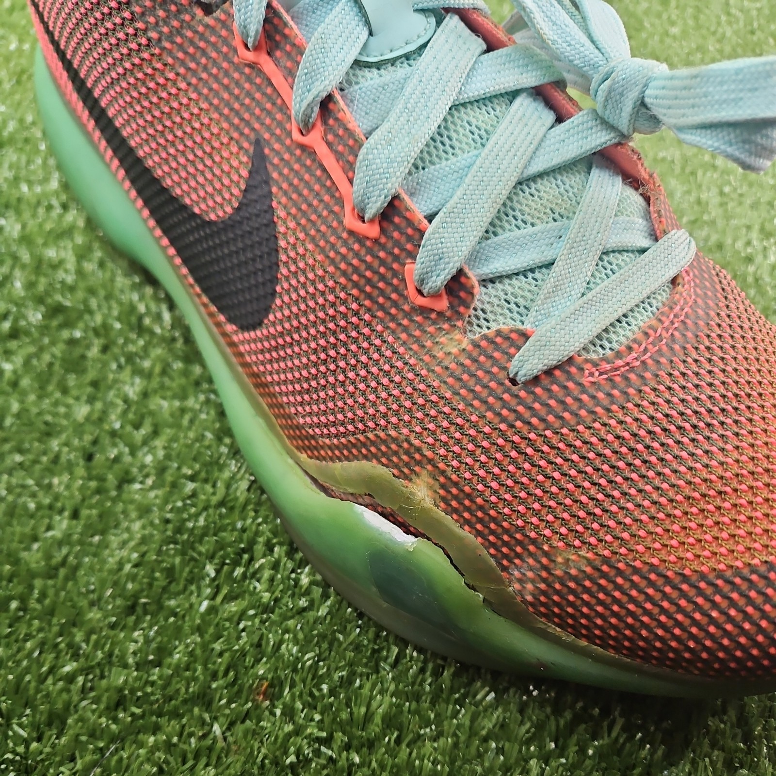 kobe 10 Easter - image 11