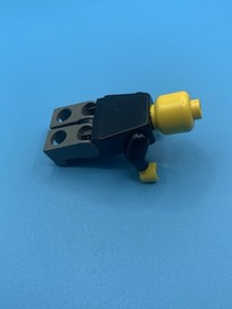 Lego 6087 Castle Fright Knights Witch&rsquo;s Magical Manor Minifigs Horse And Dragon