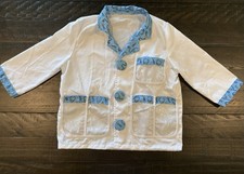 Melissa  Doug Let's Pretend Doctor Costume Set Ages 3-6