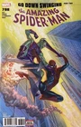 Amazing Spider-Man #798 - Marvel - 2018 - 1st App. Red Goblin
