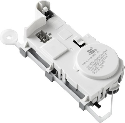 Exact Replacement Part W10443885 Washer Door Latch for Whirlpool WPW10443885