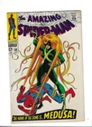 Amazing Spider-MAN # 62 & 64