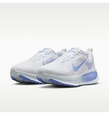 Nike Vomero 18 Wide IF0515-104 Damen Laufschuhe EU 38 Weiß Blau