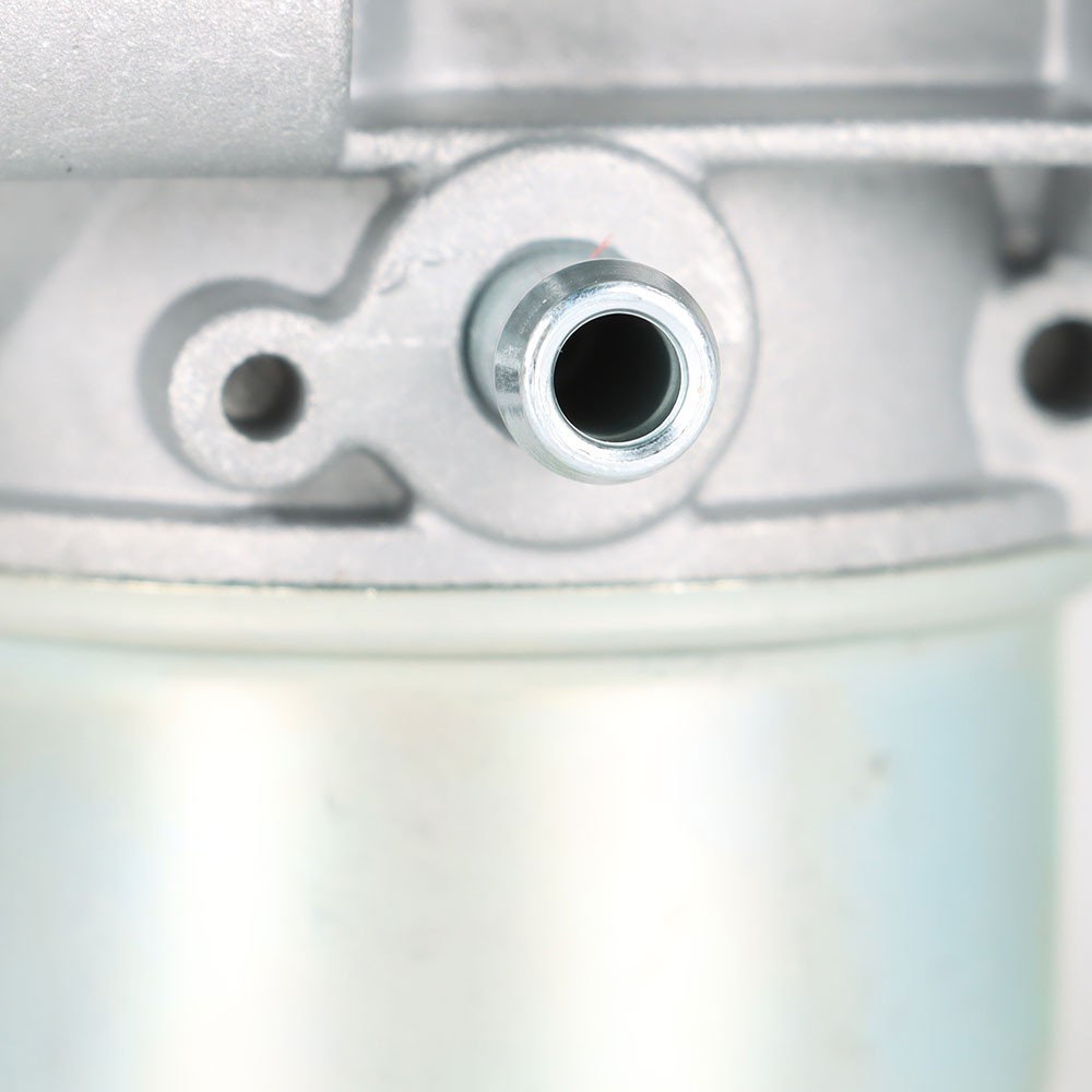 Carburatore John Deere Carburatore Compatibile Con John Deere LT133, LT150, LT155, LTR155, GS30 - Modello PH-XT675, In Alluminio Argentato, Con Guarnizioni E Garanzia 3 Anni Carburatore Tosaerba