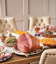 The Honey Baked Ham Co - Gift Cards - $100.00 - Same Day Shipping -