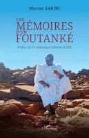 Moctar Sakho | Les MéMoires D'un Foutanké | Taschenbuch | FranzöSisch (2026)