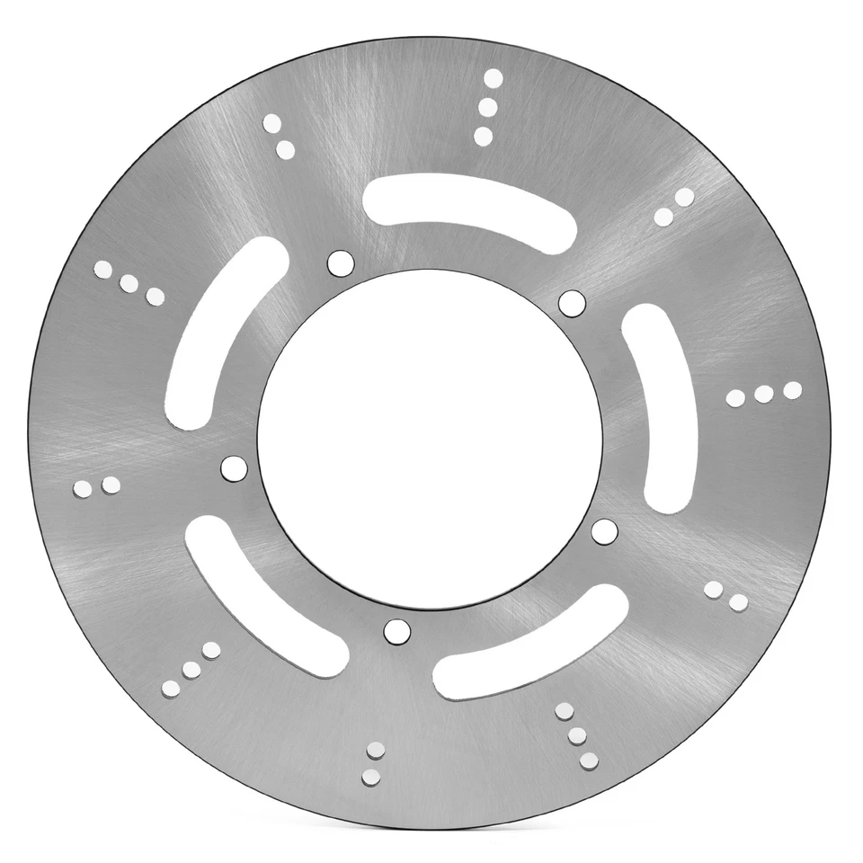 Front Brake Disc Rotor for Honda Shadow 1100 Shadow Spirit 1100 45251-MM8-000 - Image 4 of 4