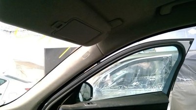Passenger Right Air Bag Passenger Roof Fits 18-24 VELAR 5847294