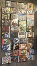 Verschiedene PC, PS2 Spiele zu verkaufen ab 3...