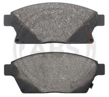 New Brake Pad Set, disc brake for CADILLAC CHEVROLET OPEL VAUXHALL:ATS,TRAX