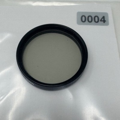 37mm Crystal Optics Red Enhancing Filter [0004]