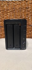 Synology DiskStation DS718+ 2-Bay NAS - No Drives, Power Cable Included
