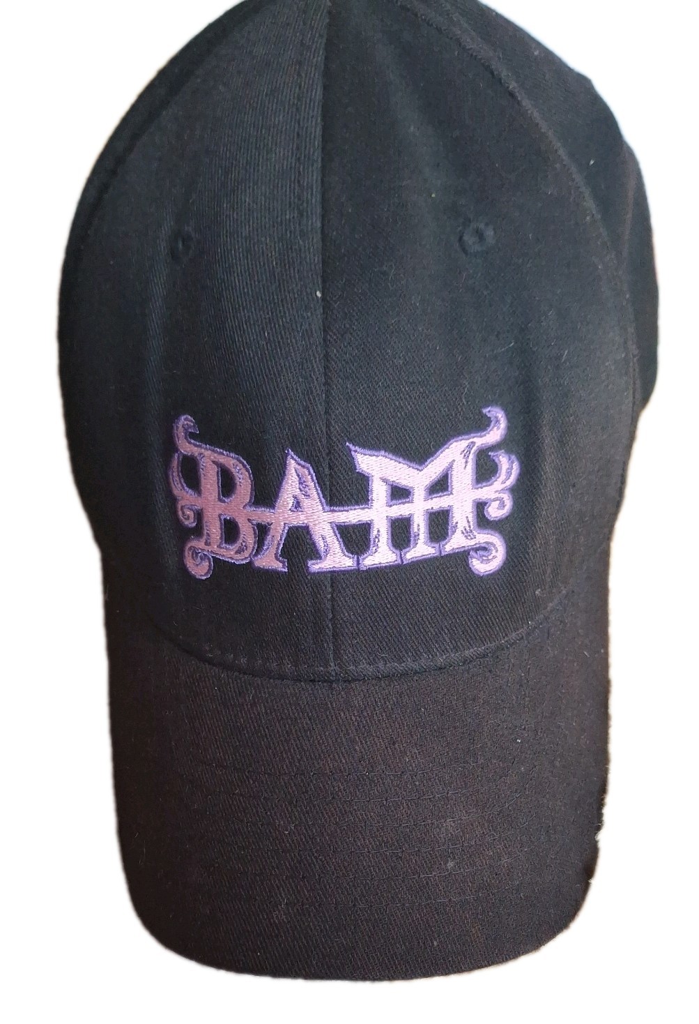 Hat Adult  Fitted Cap