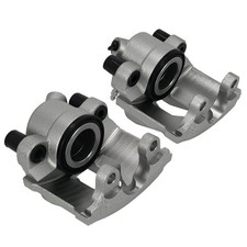 2X Bremssattel vorne links rechts for BMW 3er E36 E46 Z4 E85 34111160351