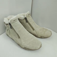 Dbeck Climatelight Waterproof Winter Ankle Boot Women’s Size 8 EU 39