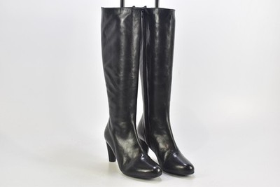 Moda di Fausto  Damen Stiefel Stiefelette Boots  SL 25,5cm Nr. 24-B 3158