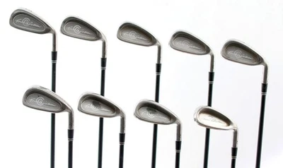 Herren Cleveland TA5 Iron Set 3-SW Graphite Regular - Bild 1 von 4