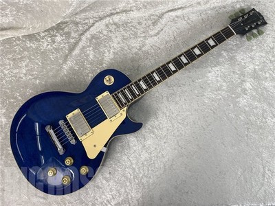 GrassRoots G-LP-STD See Thru Blue | eBay