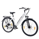 TTGO C3 28 Zoll Elektrofahrrad 250W 36V/20AH City eBike E-MTB Shimano 7 Gänge DE
