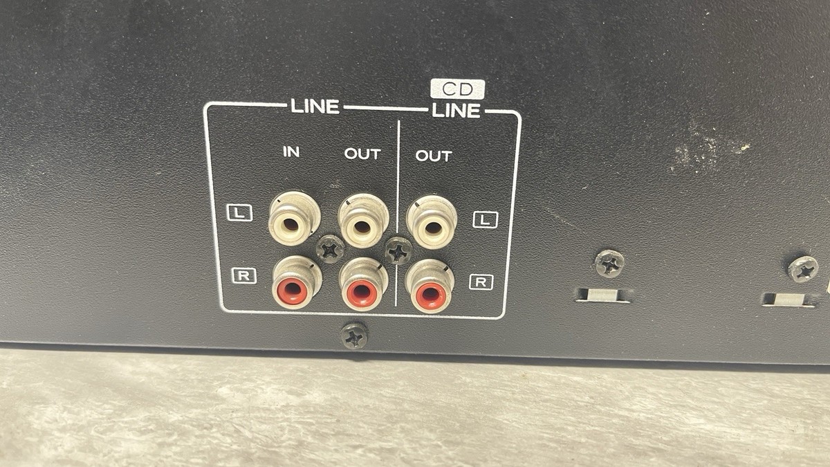 Teac AD-600 CD Changer for sale online | eBay