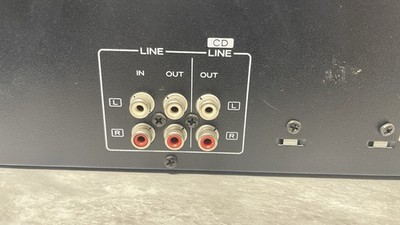Teac AD-600 CD Changer for sale online | eBay