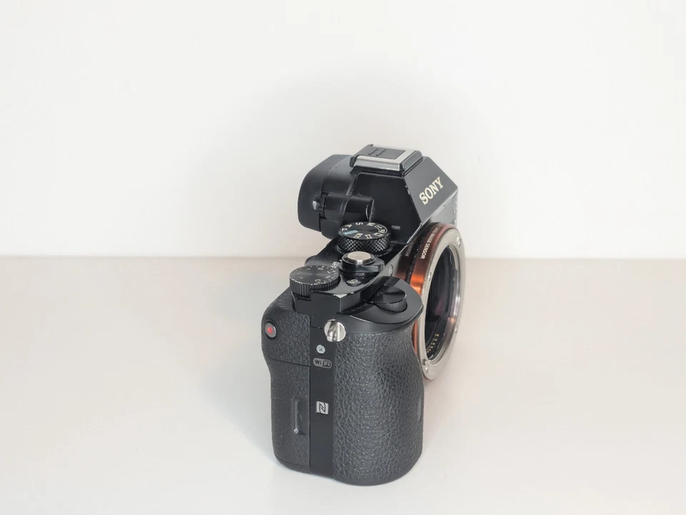 Sony Alpha 7S, Foto 4 von 5