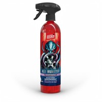 Nigrin Alu Monster Felgenreiniger SäUrefrei Ph-Neutral 1L FüR Alufelgenpflege