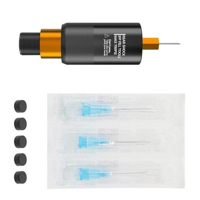 For FOX Float Needle Inflation Tool for RP2 RP23 FLOAT X CTD DPS Shocks