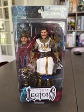 Four Horsemen Studios Mythic Legions Sir Gideon Heavensbrand 2 NIB Necronominus
