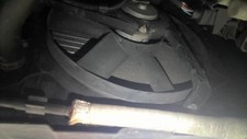 Radiateur Seat AROSA