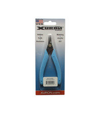 Bent Nose Pliers Model 450BN Hobby Tool Xuron 90140