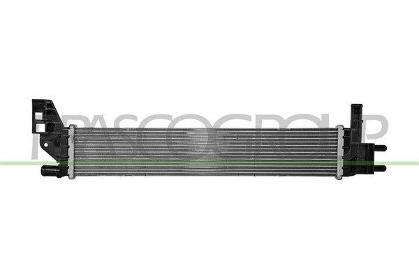 MotorküHler WasserküHlerfüR Dacia Lodgy 1.5 Blue Dci 95 Logan MCV II-image