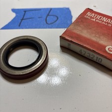 National 473210 Oil Seal For Various Industrial And Automotive Applications