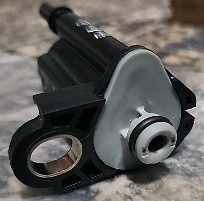 ACDelco 214-1105 Vapor Canister Purge Valve GM OE 12581282 - Image 4 of 4