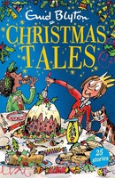 Enid Blyton's Christmas Tales Enid Blyton Taschenbuch 368 S. Englisch 2021