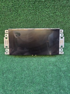 2019 - 2025 AUDI Q3 Center Dash 8.8'' Navigation Display Infotainment Screen