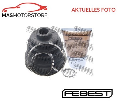 ACHSMANSCHETTE ANTRIEBSWELLE INNER FEBEST 1915-X3T V NEU OE QUALITÄT