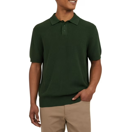Polo pull homme DKNY - Photo 7/9