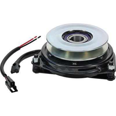 #ad PTO Clutch Replacement For Husqvarna 539118768 w HighTorque and Bearing Upgrade $194.95